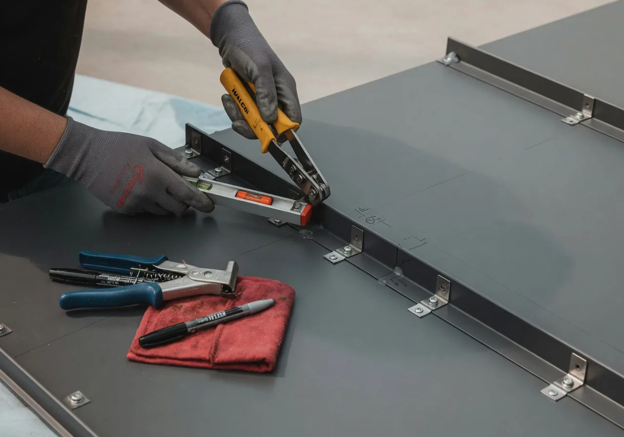 Why choose Metal Roofing Installation in Wales, UT